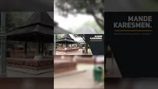 Jalan-jalan Ke Keraton Kasepuhan di Cirebon!