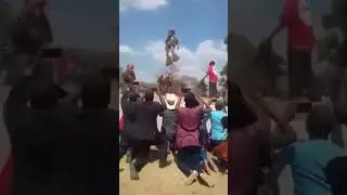 Страшные Видео и Страшилки 21