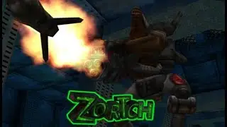 Zortch Gameplay