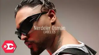 Lvbel C5 - Nerdeler Osman (Caner Yılmaz Remix)