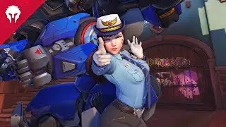 NEW OVERWATCH LEAVER PENALTY! HOW TO GET PERMANENTLY BANNED, DON'T DO THIS!