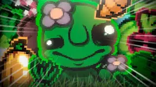 ИГРАЮ ЗА ОВОЩА