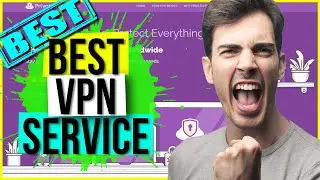 The Best Free VPN Service 2021 🔥