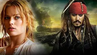 Is Johnny Depp Finally Returning In Pirates of the Caribbean 6?