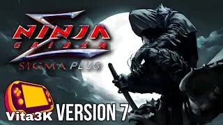 Ninja Gaiden Sigma Plus Gameplay Vita3K Emulator V7 | Poco X3 Pro