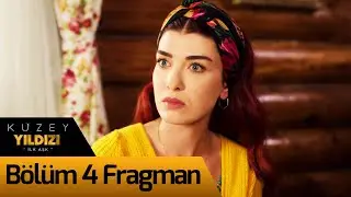 Kuzey Yıldızı İlk Aşk 4. Bölüm Fragman