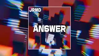 Jrmd - Answer (Trap x Hip-Hop Type Beat)