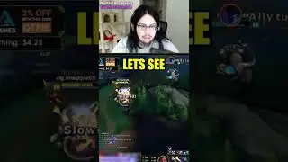 Imaqtpie's LUCIAN vs Gosu's VAYNE!