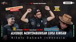 OHMYJHON SEMAKIN BELAJAR SEMAKIN BAHLUL 