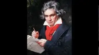 L. V. Beethoven - Appassionata 3rd Movement