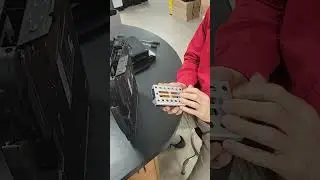 How Do You Change The Hard Drive in the Getac B300? 