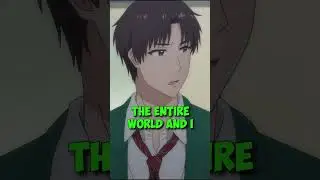 When You Meet Your Ex (Anime Edition) | Tomo-chan In a Nutshell 