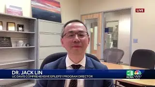 Dr. Jack Lin explains more about a new unit at UC Davis