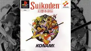 Weekly RPG Music 395 - Suikoden: Eternal Empire