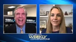 Sports Weekly Conversations Nov 11th preview