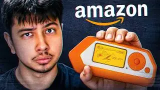 Illegal Things You Can Buy on Amazon Right Now..