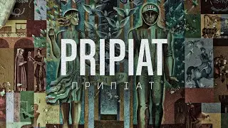 PRIPIAT - Documentaire Tchernobyl