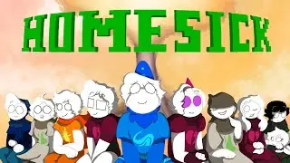 End of Times (Fanstuck PMV) [CK9C]