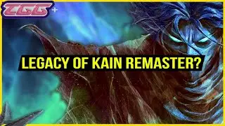 Legacy Of Kain Remasters On The Way? & MORE | TGG+ EP. 16