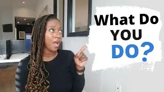 What Do You Do In Network Marketing -How To Respond To What Do You Do If You’re In Network Marketing