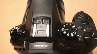 Panasonic DMC-FZ2000 Unboxing & Quick Test Shots