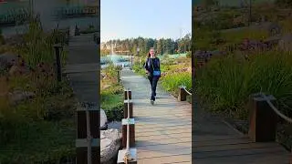 Life in Russia 2023 | Парк Малевича | Одинцово 