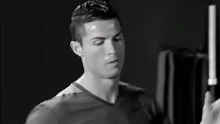 Cristiano Ronaldo Workout MOTIVATION