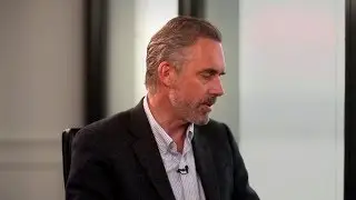 The Jordan Peterson Effect