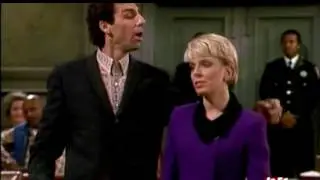 Michael Richards On Night Court - Hes Invisible