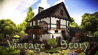 Vintage Story - Multiplayer Server