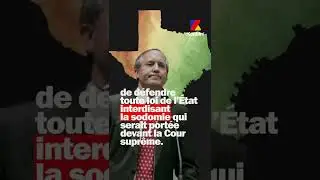 La sodomie pourrait être interdite au Texas