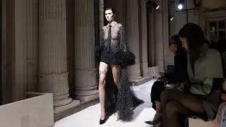 Valentino | Fall Winter 2023/2024 | Full Show