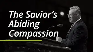 The Savior’s Compassion | Ulisses Soares | Segment