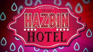 HAZBIN HOTEL - Loser, Baby By Sam Haft | Amazon Prime Video