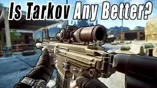 I played Tarkov after 1 MONTH and its completely different game now!