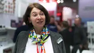 Aquatherm Moscow 2023. Интервью, ГК 