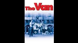 THE VAN 1996