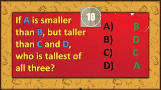 IQ test| IQ test For Genius Only, How Smart are You