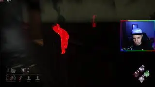 Майкл Майерс с Зеркалом или как быстро сделать -4 \ Dead by Daylight / Дед бай Дейлайт