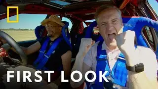 Buckle Up For The Return Of Car S.O.S | Car S.O.S | National Geographic UK