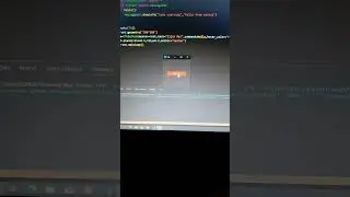 Python | custom tkinter | CodeLearning