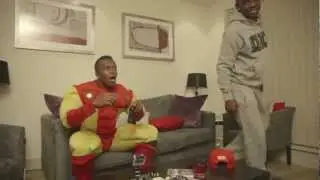 Frimpong Vs KSIOlajidebt