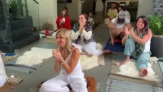 Kundalini Yoga Teacher Training Testimonials - 5, 2022