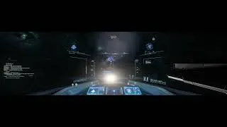 Star Citizen - Capture Idris