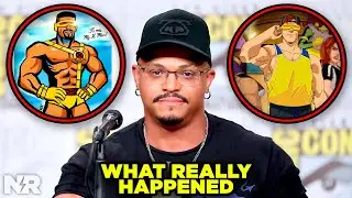 Why Marvel Fired Beau DeMayo from X-Men 97 | WTF Is Happening