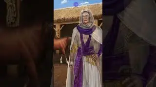 Жестокий Амен.Песнь о Красном Ниле.2 сезон 1 серия