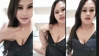 janda muda curhat pengen dikobel live bigo