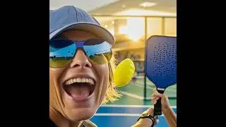STM Daily News: Pickleball Doc, Voucher Savings, UFO Mystery