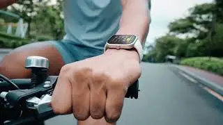 Introducing the all new HONOR CHOICE Watch I Your wrist's new best friend I