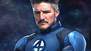 10 New Superheroes in the Multiverse Saga / English Subtitles